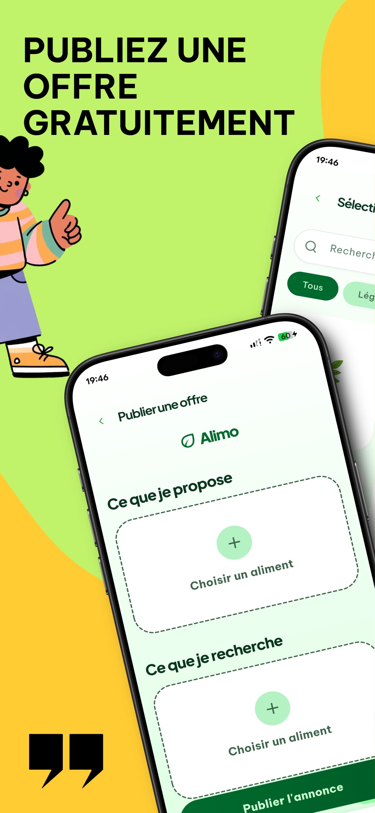 Découvrir les offres près de chez vous